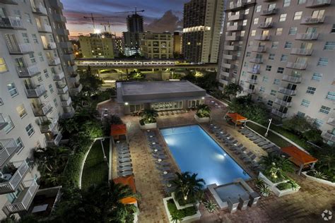 5 baths apartment unit. . Miami apartments for rent